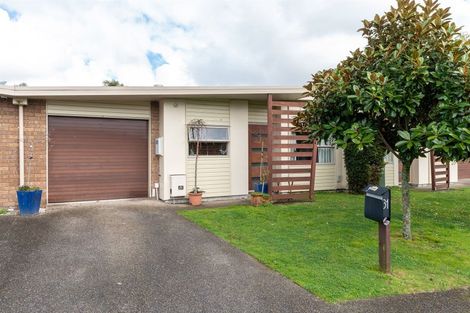 Photo of property in 31/46u Peachgrove Road, Hamilton East, Hamilton, 3216