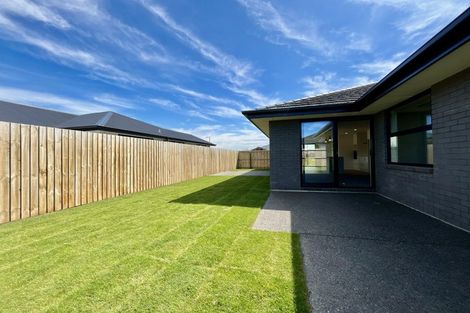 Photo of property in 18 Songpa Street, Halswell, Christchurch, 8025