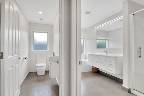 Photo of property in 21 Catchpole Place, Woodend, 7610