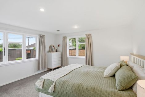 Photo of property in 8 Dufek Crescent, Wigram, Christchurch, 8042