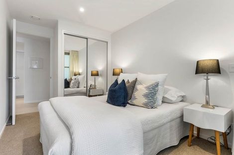 Photo of property in 4/35 Kilmore Street, Christchurch Central, Christchurch, 8013