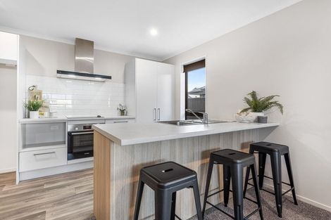 Photo of property in 19 Paroto Street, Kaiapoi, 7630