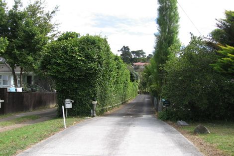 Photo of property in 222 Forrest Hill Road, Forrest Hill, Auckland, 0620