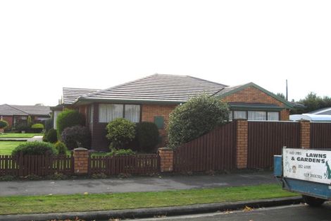 Photo of property in 22 Leander Street, Northcote, Christchurch, 8052