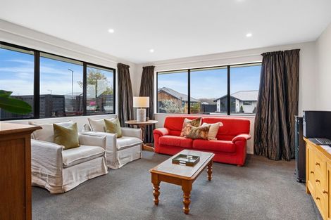 Photo of property in 4 Ellerslie Lane, Lincoln, 7608