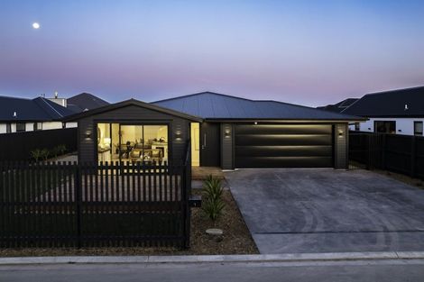 Photo of property in 5 Blade Mews, Prebbleton, 7604