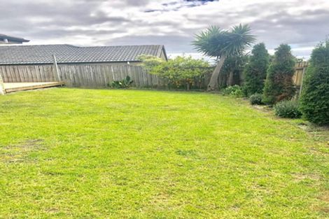 Photo of property in 1 Genesis Place, Flat Bush, Auckland, 2019