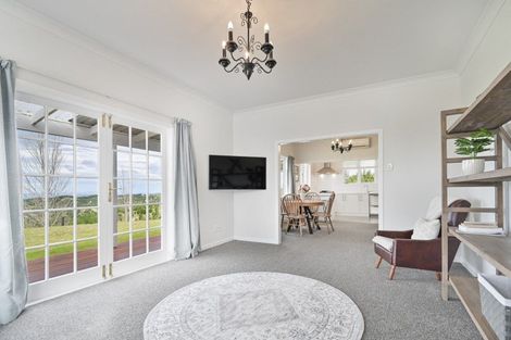 Photo of property in 438 Aropaoanui Road, Tangoio, Napier, 4181