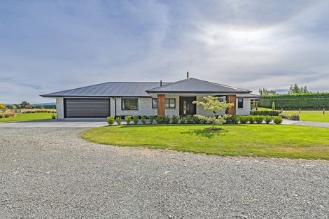 Photo of property in 1602 Clintons Road, Darfield, 7571