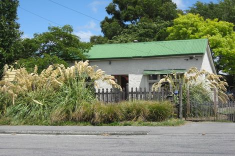 Photo of property in 8 Ward Street, Addington, Christchurch, 8024