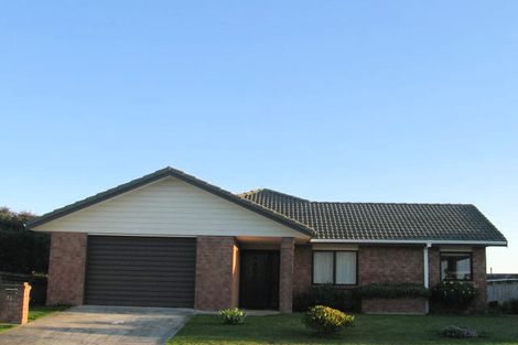 Photo of property in 95 Langdale Avenue, Paraparaumu, 5032