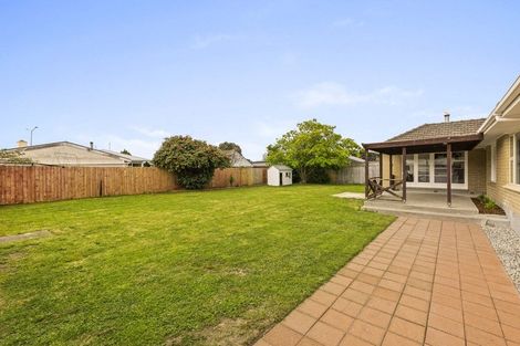 Photo of property in 10 Price Place, Linwood, Christchurch, 8062