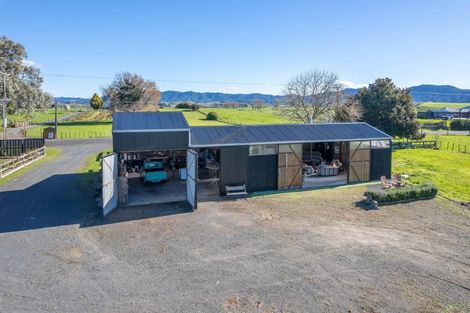Photo of property in 384 Kainui Road, Taupiri, 3791