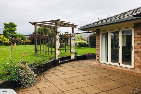 Photo of property in 12 Maple Place, Morrinsville, 3300