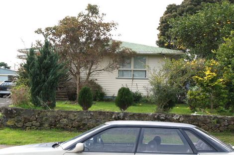 Photo of property in 24 Hardie Street, Mangere East, Auckland, 2024