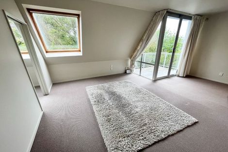 Photo of property in 4/15 Peterborough Street, Christchurch Central, Christchurch, 8013