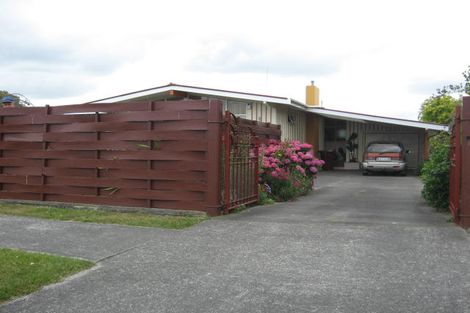 Photo of property in 19 King Street, Feilding, 4702