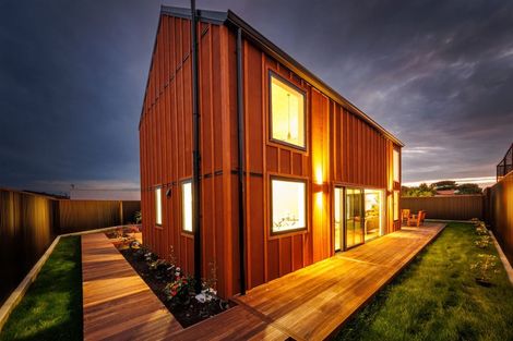 Photo of property in 145b Cook Street, West End, Palmerston North, 4410
