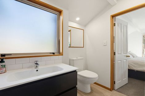 Photo of property in 96a Warren Crescent, Hillmorton, Christchurch, 8025