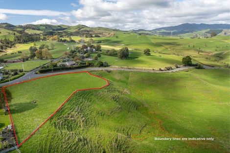 Photo of property in 166 Norwegian Road, Rotoorangi, Cambridge, 3495