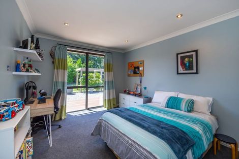 Photo of property in 25 Delamare Way, Rolleston, 7614