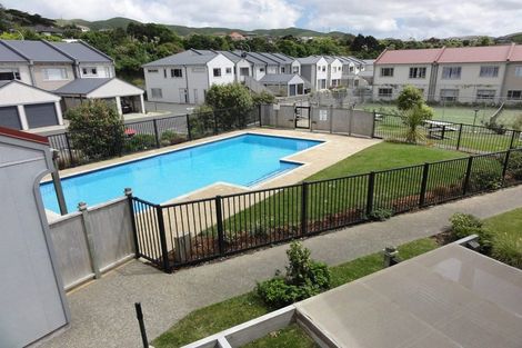 Photo of property in Monterey Apartments, 40/232 Middleton Road, Glenside, Wellington, 6037