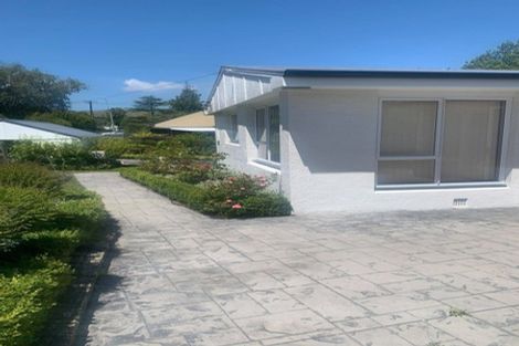 Photo of property in 530 Halswell Road, Halswell, Christchurch, 8025