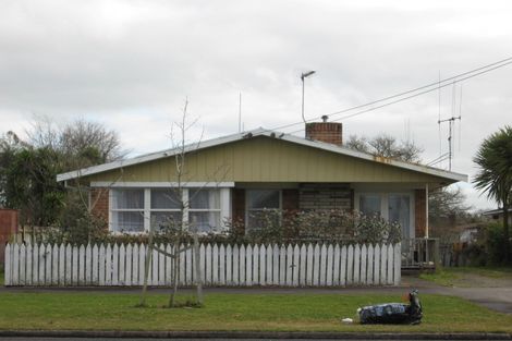 Photo of property in 161a Galloway Street, Hamilton East, Hamilton, 3216