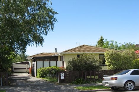 Photo of property in 32 Martyn Street, Rangiora, 7400