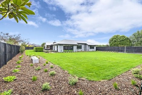 Photo of property in 5 Simms Lane, West Melton, 7618