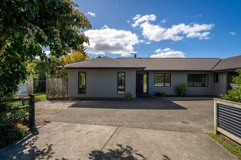 Photo of property in 8a Angus Place, Wakefield, 7025