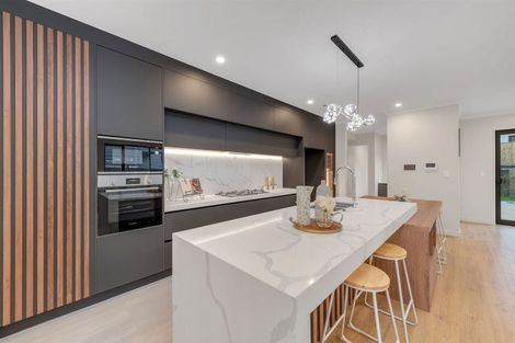Photo of property in 27 Koromeke Street, Flat Bush, Auckland, 2019