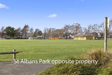 Photo of property in 7 Forfar Street, St Albans, Christchurch, 8014