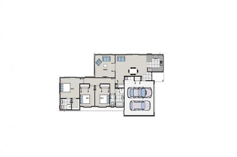 Photo of property in 7 Wairua Avenue, Baverstock, Hamilton, 3200