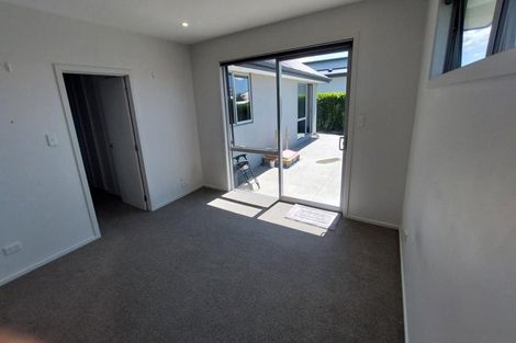 Photo of property in 10 Park Lane, Rolleston, 7614