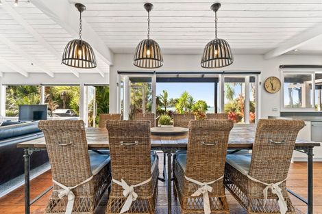 Photo of property in 465 Leigh Road, Whangateau, 0985