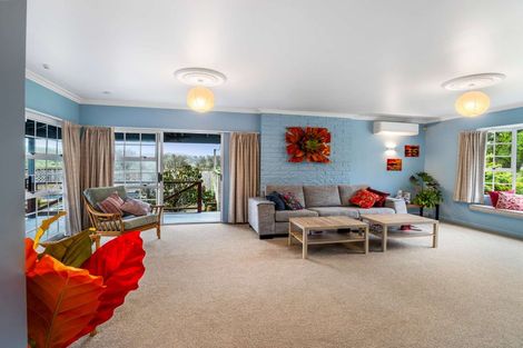 Photo of property in 520 No 3 Line, Okoia, Whanganui, 4582