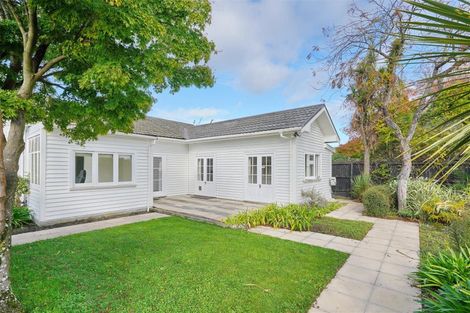 Photo of property in 4 Chancellor Street, Richmond, Christchurch, 8013