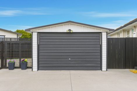 Photo of property in 8 Dufek Crescent, Wigram, Christchurch, 8042
