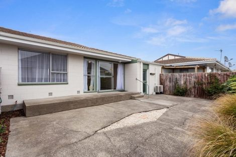 Photo of property in 2/78 Brynley Street, Hornby, Christchurch, 8042