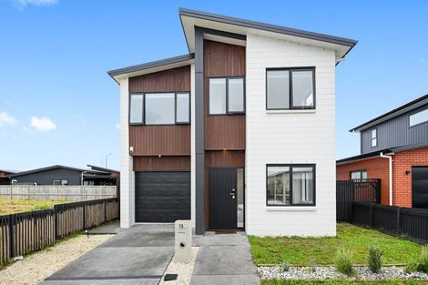 Photo of property in 15 Ogilvie Avenue, Chartwell, Hamilton, 3210