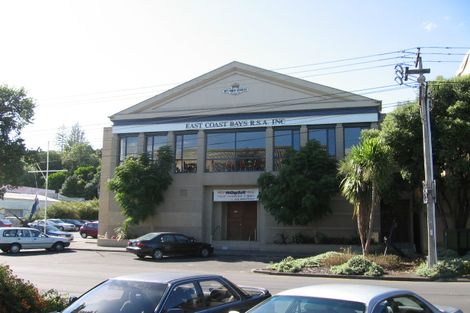 Photo of property in Bacchus Apartments, 1d/9 Bute Road, Browns Bay, Auckland, 0630