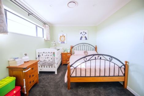 Photo of property in 73 Kittyhawk Avenue, Wigram, Christchurch, 8042