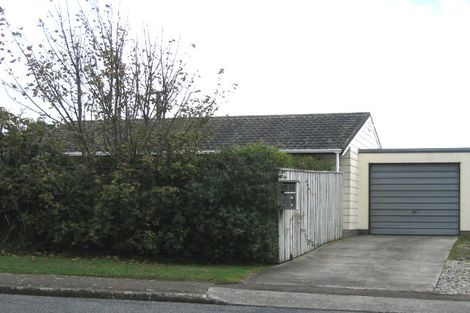 Photo of property in 1 Mark Avenue, Paparangi, Wellington, 6037