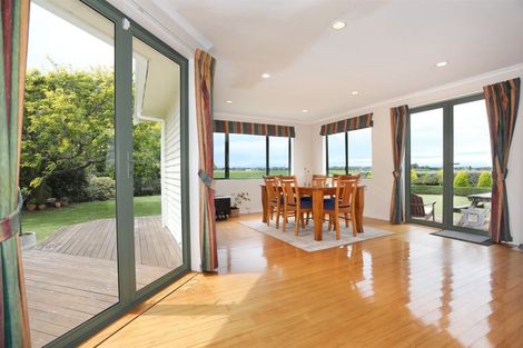 Photo of property in 199 Tutaenui Road, Marton, 4788