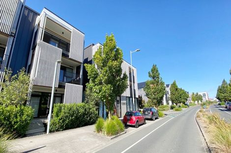 Photo of property in 1/165 Hobsonville Point Road, Hobsonville, Auckland, 0616
