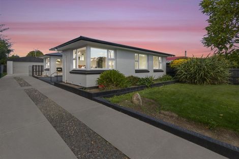 Photo of property in 28 Armitage Street, Bishopdale, Christchurch, 8053