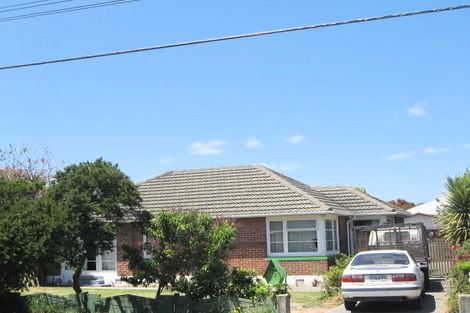 Photo of property in 56 Rosewarne Street, Spreydon, Christchurch, 8024