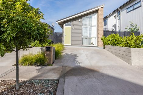 Photo of property in 7 Teal Way, Hobsonville, Auckland, 0616