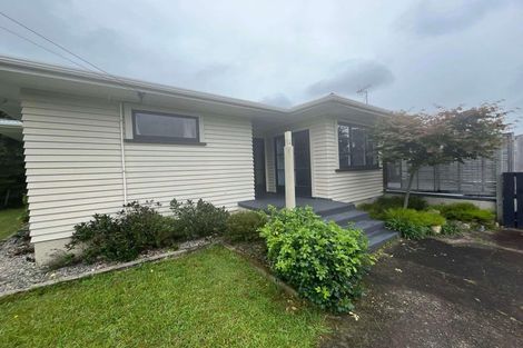 Photo of property in 11 George Street, Levin, 5510